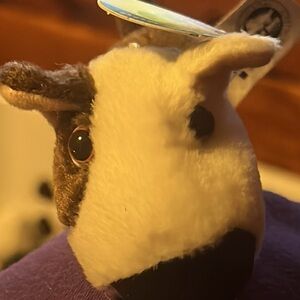 NWT! Vintage McDonald’s Plush Dog 2